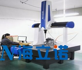 三維坐標(biāo)測(cè)量儀