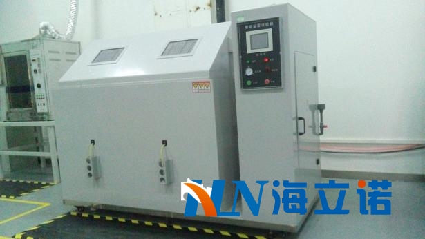 鹽霧試驗(yàn)箱智能型H-PZ160