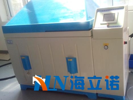 鹽霧試驗(yàn)箱出口智能型H-Z750