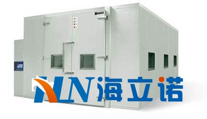 鹽霧試驗(yàn)室HS-J