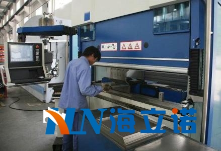  數(shù)控折彎機(jī)