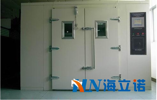 高低溫老化實(shí)驗(yàn)室